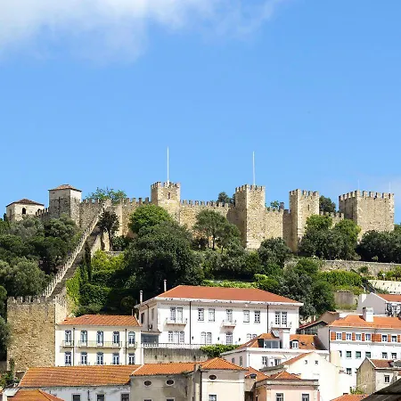 Plum Guide - The Camoes Collage * Lisboa